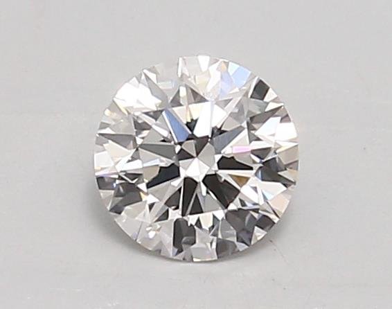 0.72ct E IF Rare Carat Ideal Cut Round Lab Grown Diamond