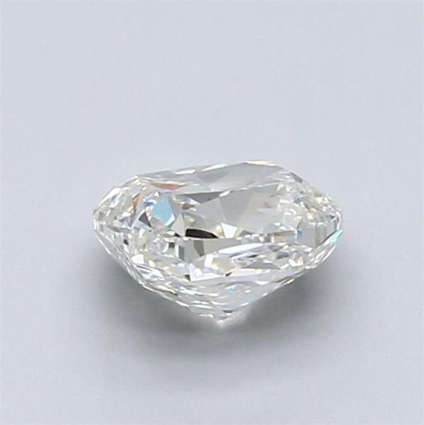 1.03ct I SI1 Very Good Cut Cushion Diamond