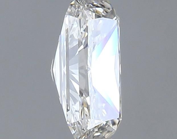 1.33ct G VS2 Rare Carat Ideal Cut Radiant Lab Grown Diamond