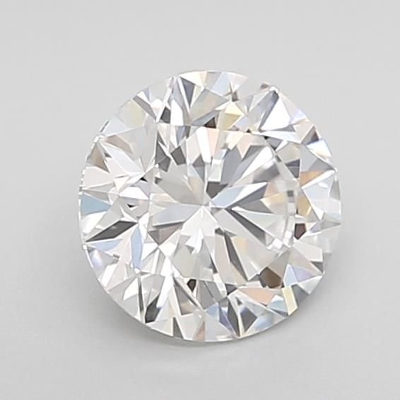 1.00ct E VS1 Excellent Cut Round Lab Grown Diamond