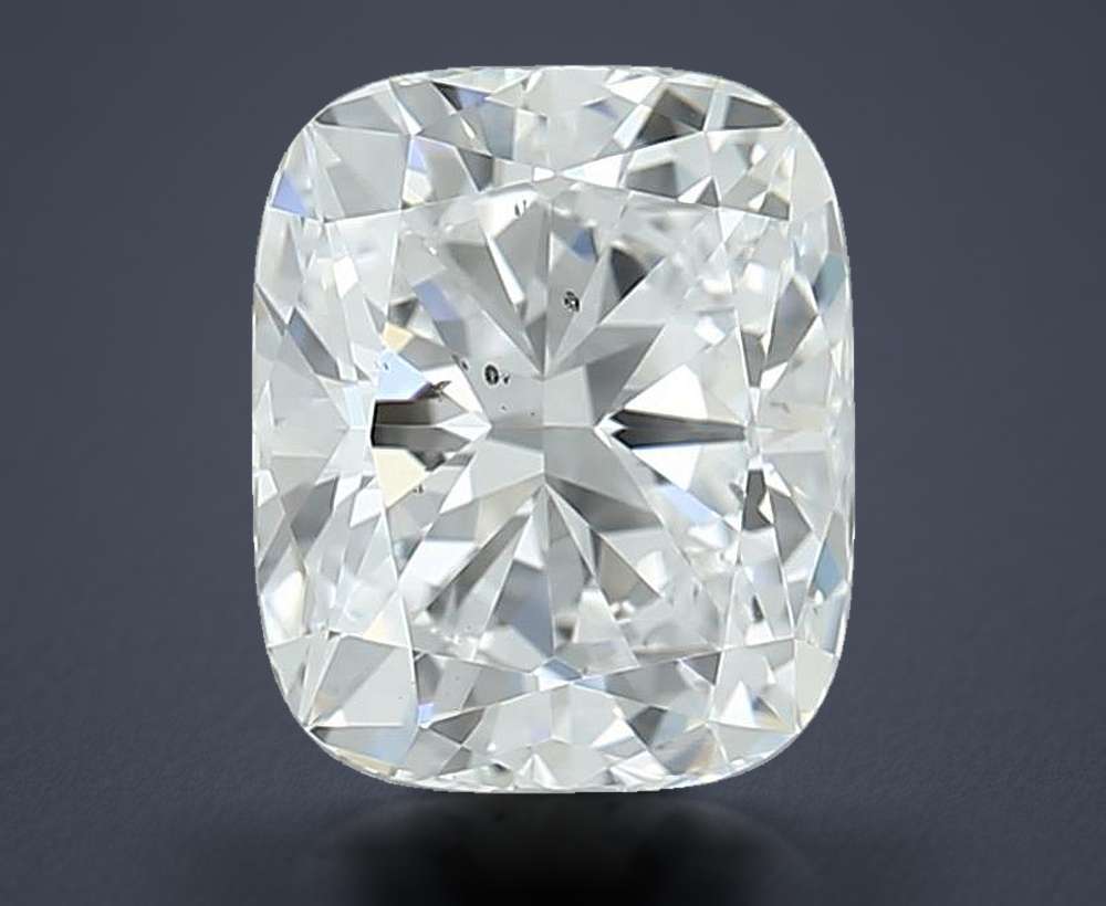 1.20 Carat Cushion Natural Diamond