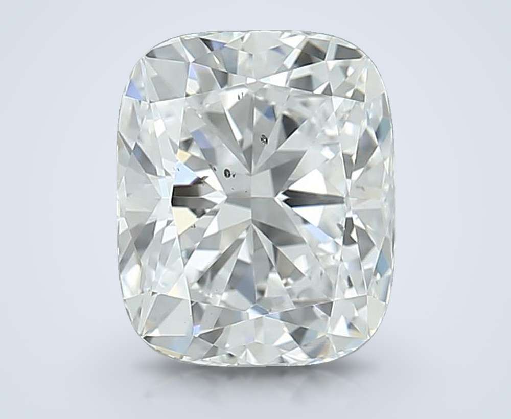 1.20 Carat Cushion Natural Diamond