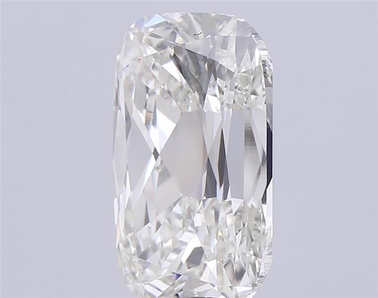 10.08 Carat Cushion Lab Diamond