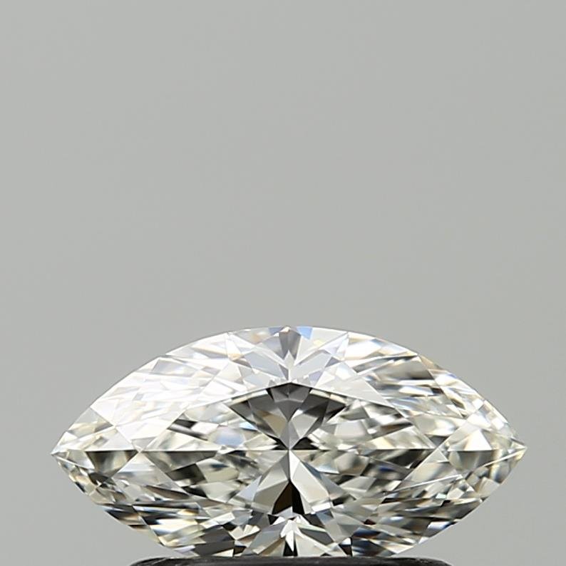 0.51 Carat Marquise Natural Diamond