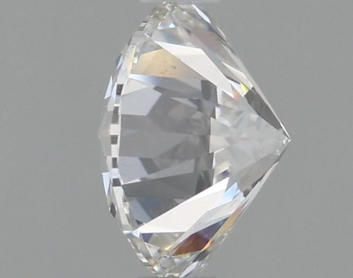 1.35ct E SI1 Rare Carat Ideal Cut Round Lab Grown Diamond