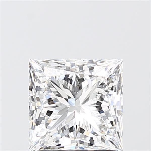 2.10 Carat Princess Lab Diamond