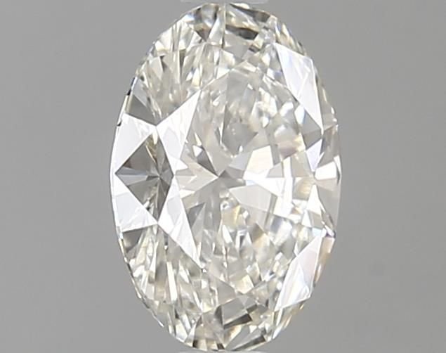 1.15ct H VS1 Rare Carat Ideal Cut Oval Lab Grown Diamond