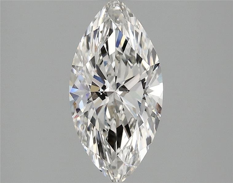 1.52 Carat Marquise Lab Diamond