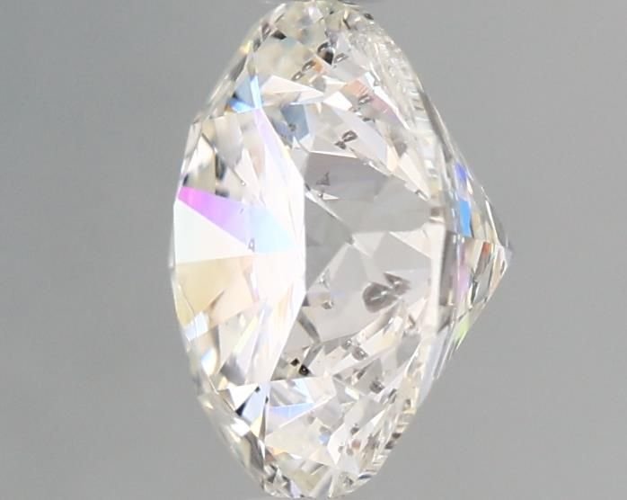 1.53ct G SI2 Rare Carat Ideal Cut Round Diamond