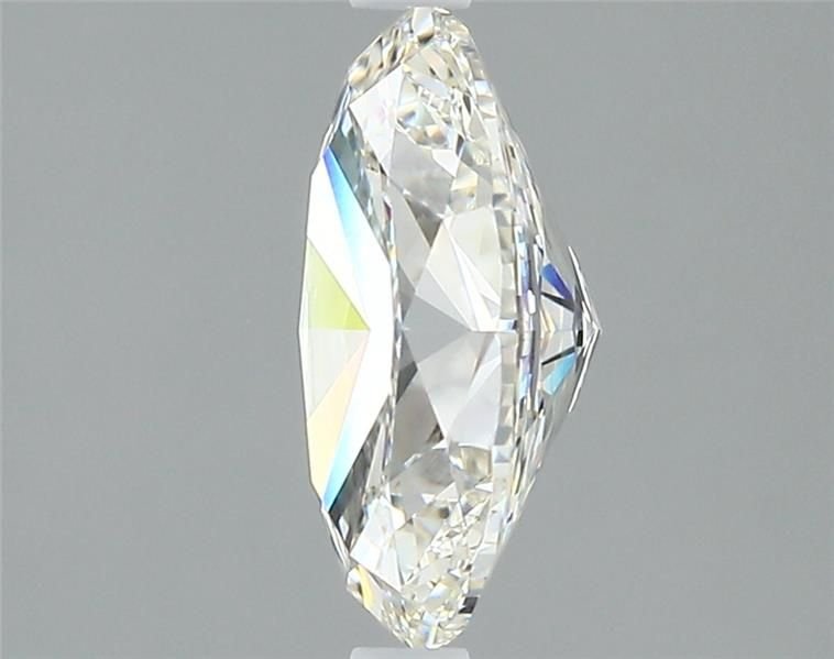 2.07 Carat Oval Natural Diamond