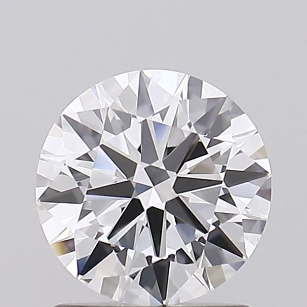 1.20 Carat Round Lab Diamond