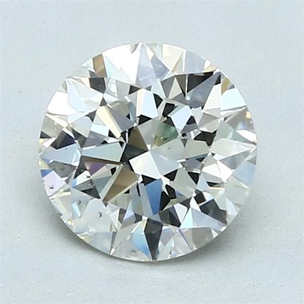 1.50ct K VS2 Rare Carat Ideal Cut Round Diamond