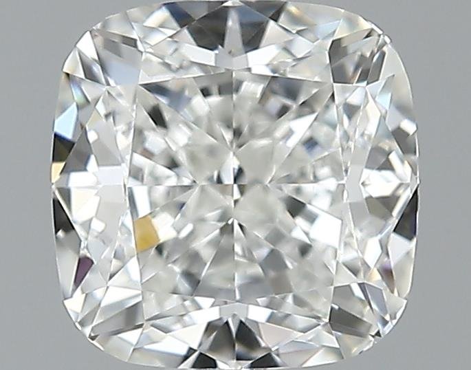 0.80 Carat Cushion Natural Diamond