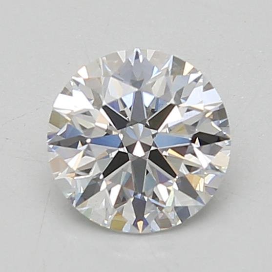 1.07ct E VS2 Ideal Cut Round Lab Grown Diamond