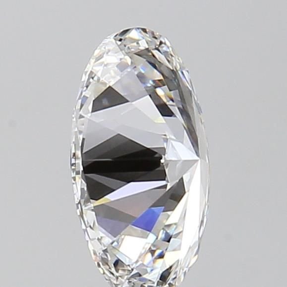 1.58 Carat Oval Lab Diamond