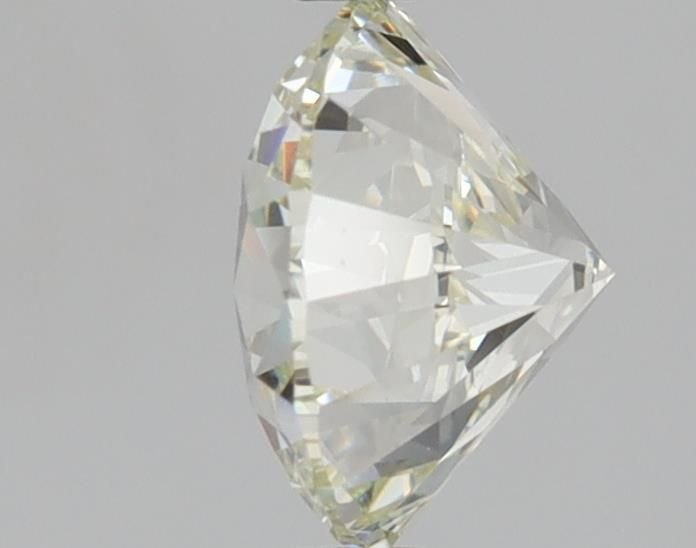 1.70ct K IF Excellent Cut Round Diamond