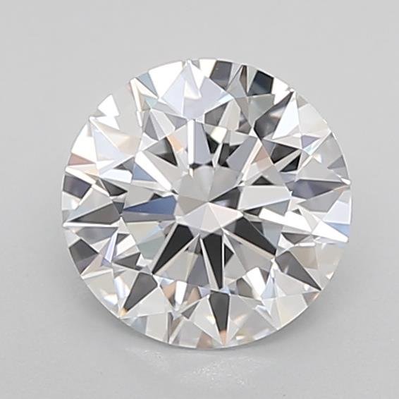 1.20ct E VVS2 Rare Carat Ideal Cut Round Lab Grown Diamond