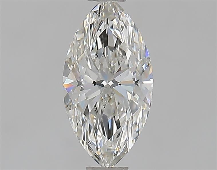 0.76ct G VS1 Rare Carat Ideal Cut Marquise Lab Grown Diamond