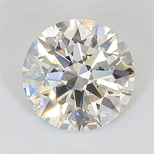 1.64ct I VS1 Rare Carat Ideal Cut Round Lab Grown Diamond