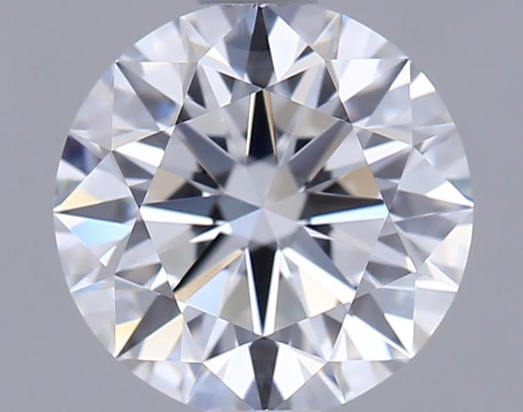 1.19 Carat Round Lab Diamond
