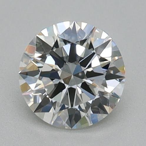 0.36ct H VS1 Rare Carat Ideal Cut Round Diamond