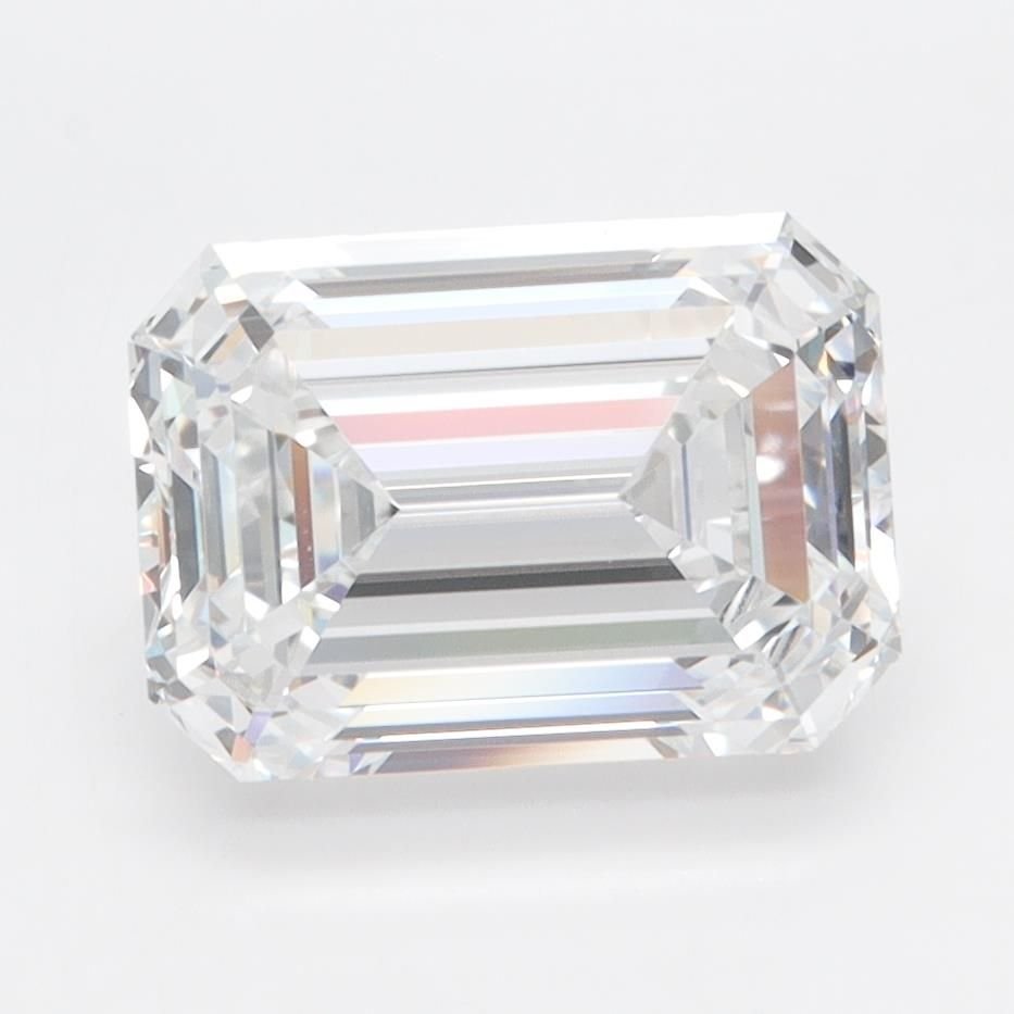 3.00 Carat Emerald Lab Diamond