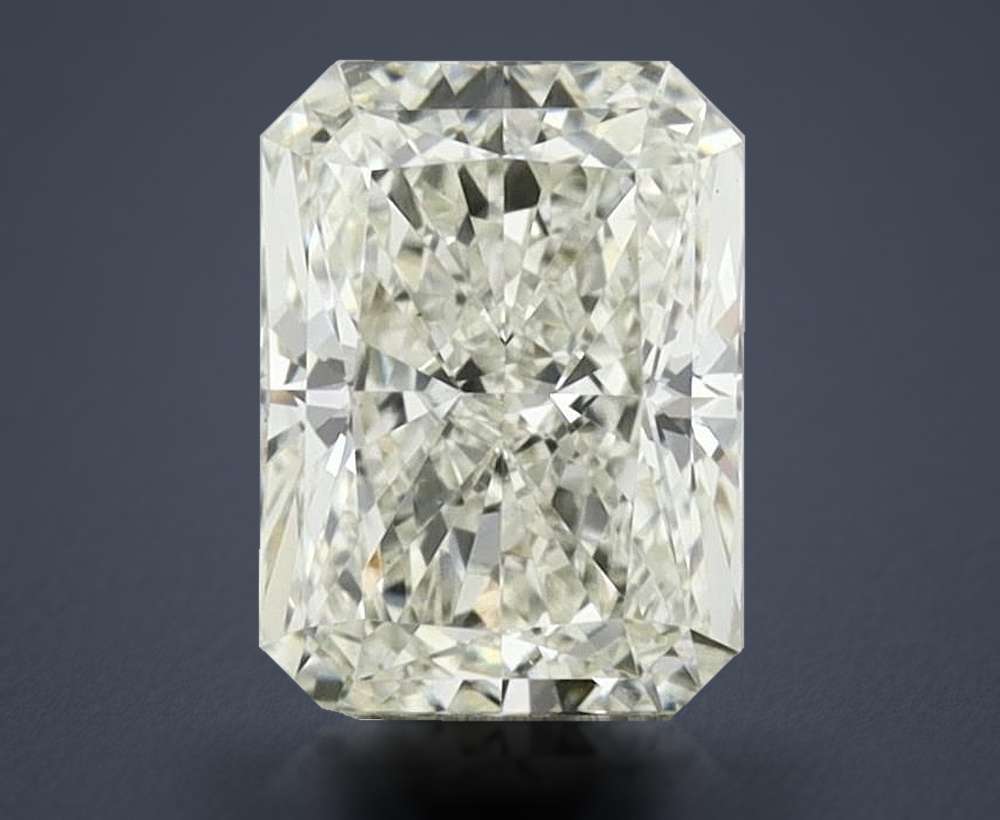 1.15 Carat Radiant Lab Diamond