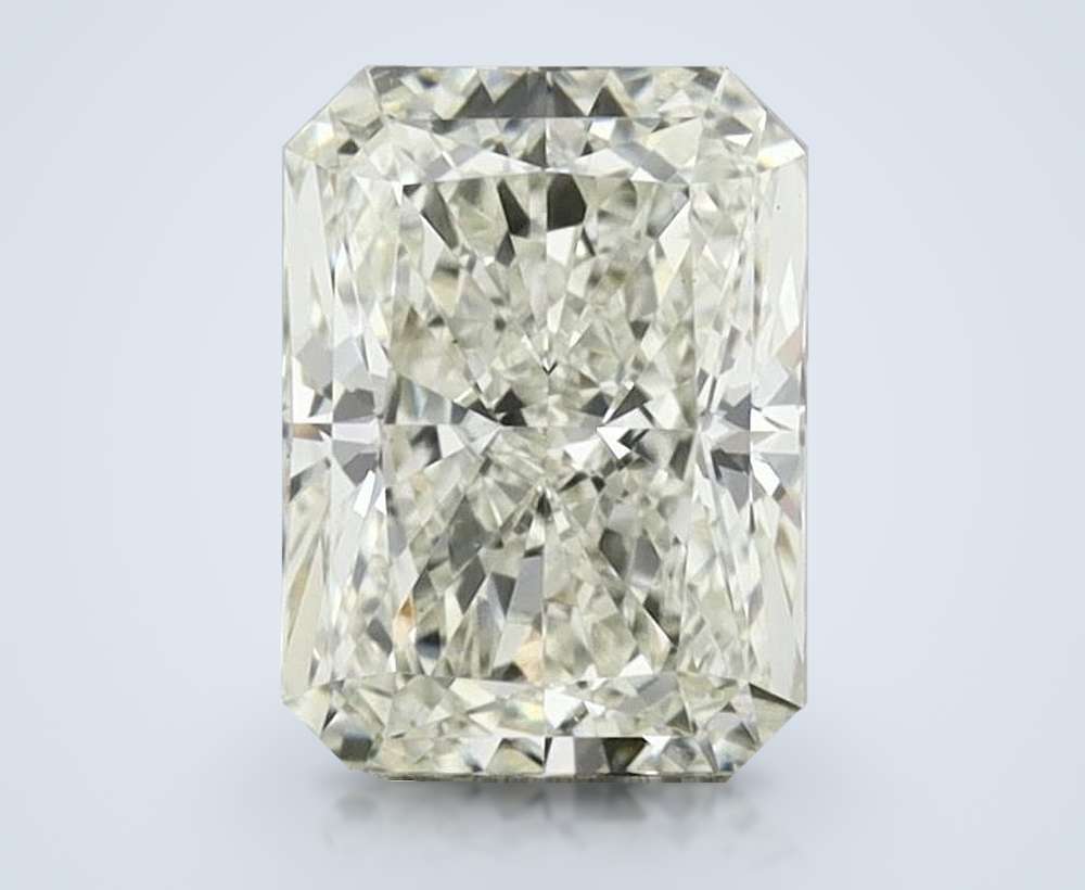 1.15 Carat Radiant Lab Diamond