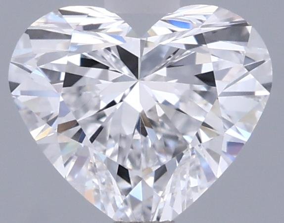 1.10 Carat Heart Lab Diamond