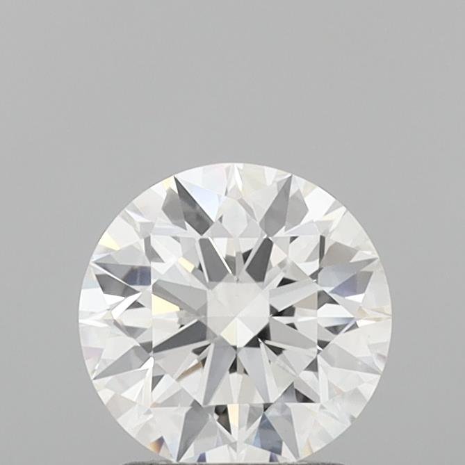 1.49 Carat Round Lab Diamond