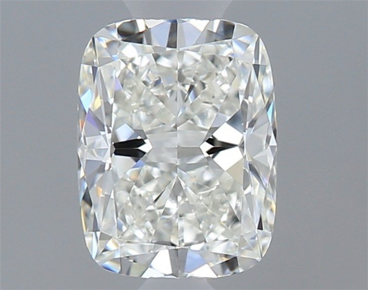 0.40 Carat Cushion Natural Diamond