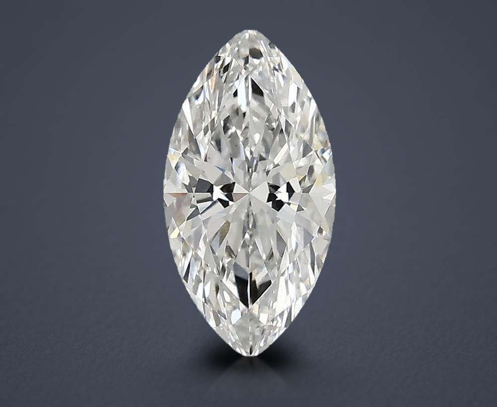 1.21 Carat Marquise Lab Diamond