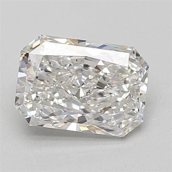2.06 Carat Radiant Lab Diamond