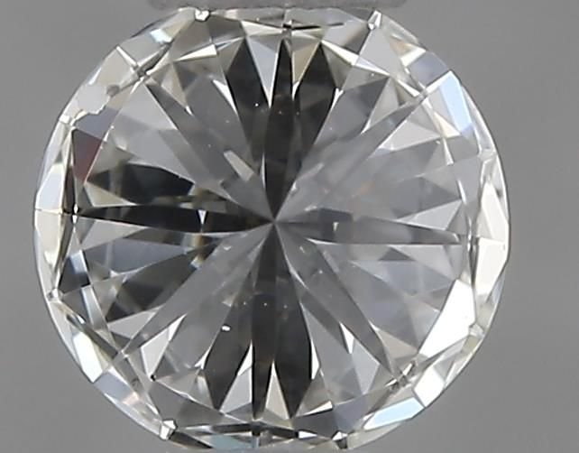 1.19ct K VS1 Very Good Cut Heart Diamond