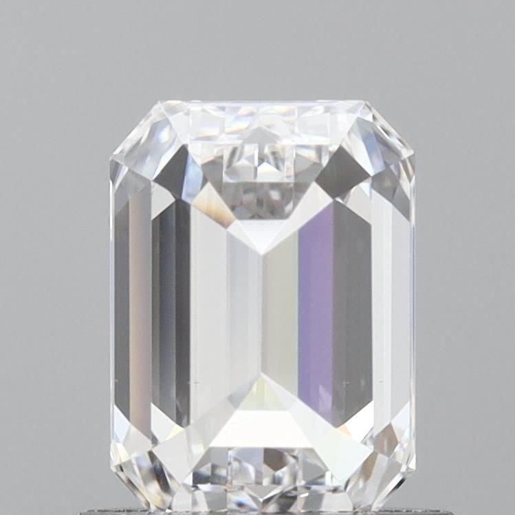 3.24 Carat Round Lab Diamond