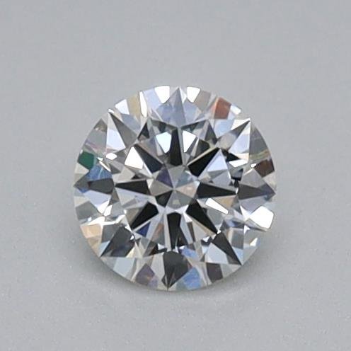 0.24ct G VS1 Rare Carat Ideal Cut Round Diamond