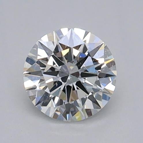 0.31ct E SI1 Rare Carat Ideal Cut Round Diamond