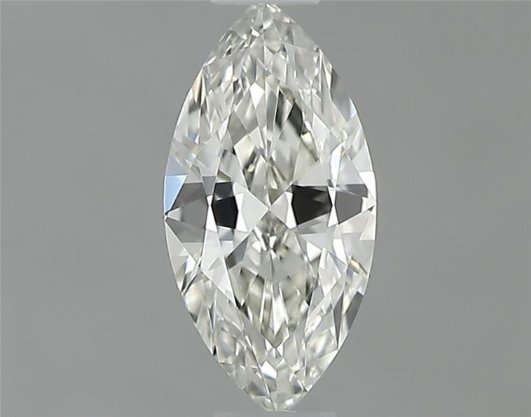 0.32 Carat Marquise Natural Diamond