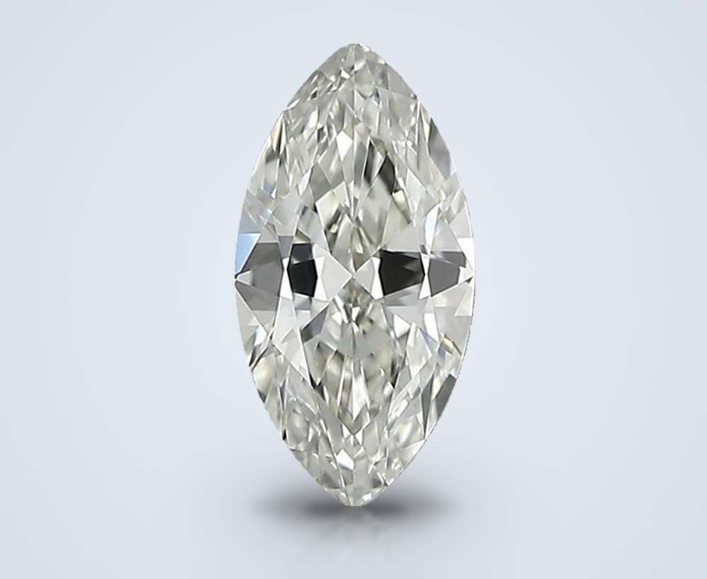 0.32 Carat Marquise Natural Diamond