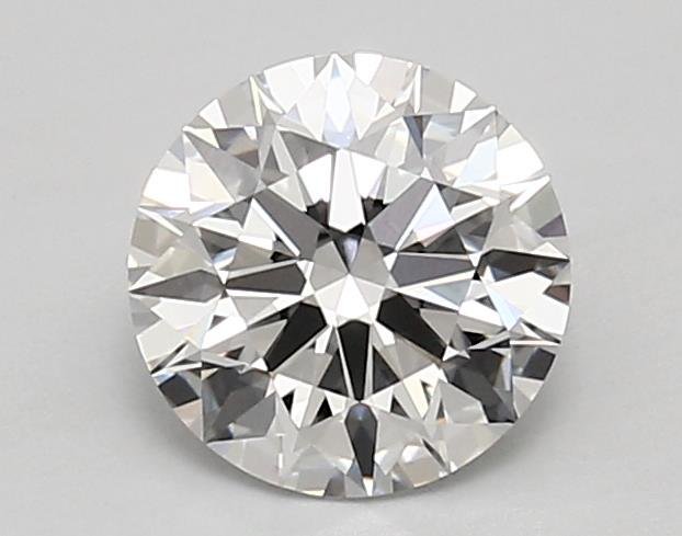 1.79ct E VVS2 Rare Carat Ideal Cut Round Lab Grown Diamond