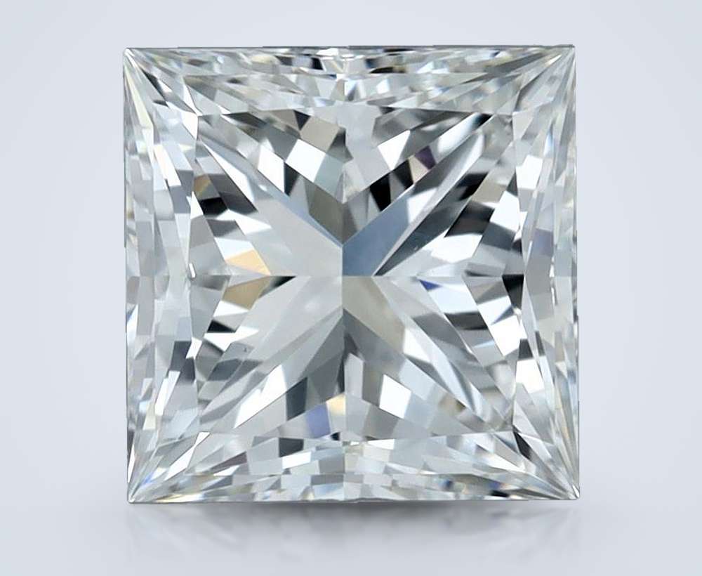 1.21 Carat Princess Natural Diamond