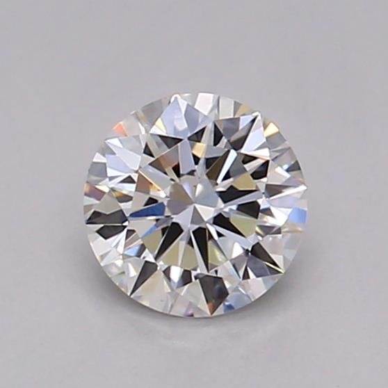 0.25ct E VS1 Rare Carat Ideal Cut Round Diamond