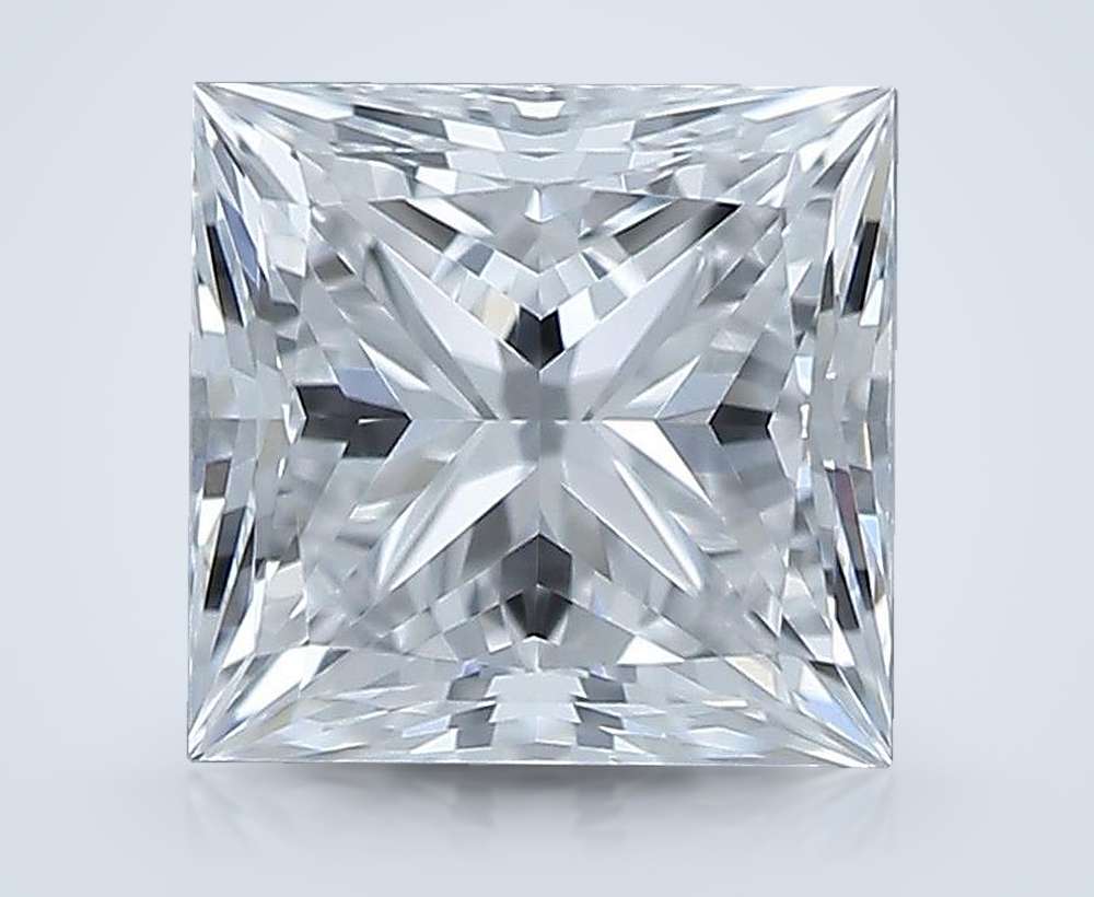 0.40 Carat Princess Natural Diamond