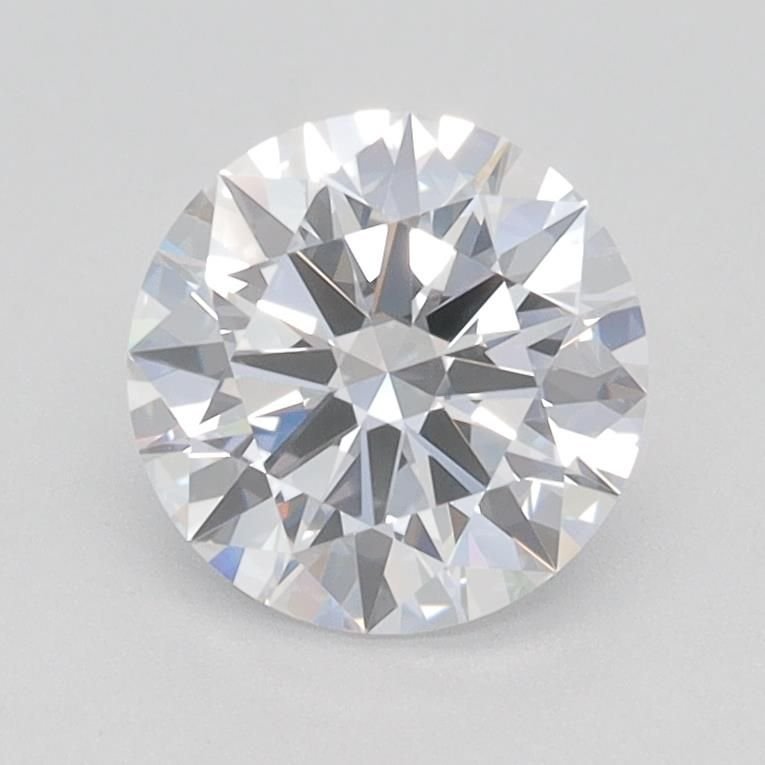 1.21ct E IF Rare Carat Ideal Cut Round Lab Grown Diamond