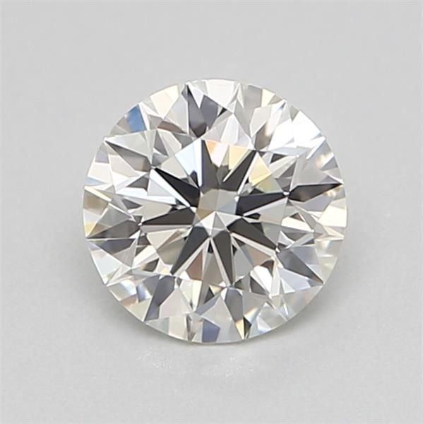 0.35ct I VS2 Rare Carat Ideal Cut Round Diamond