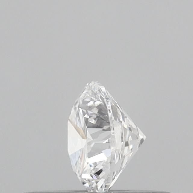 0.29 Carat Round Lab Diamond