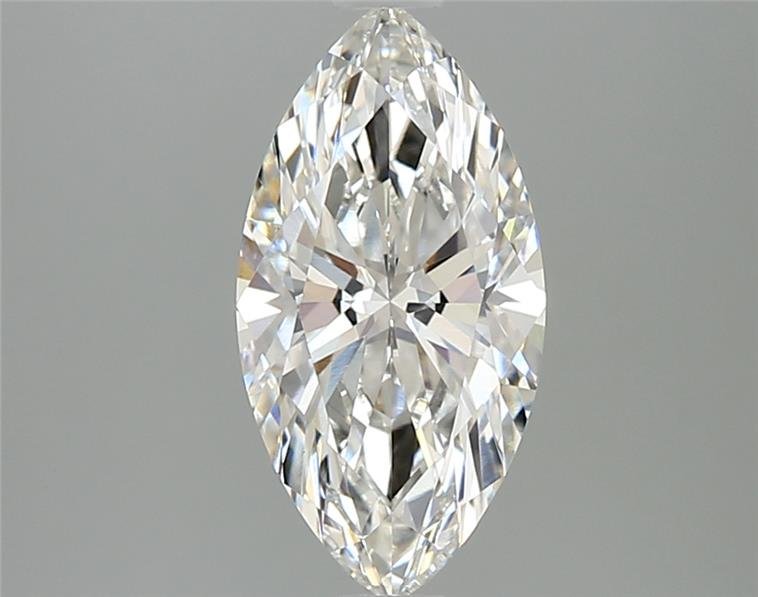 1.82ct G VS1 Rare Carat Ideal Cut Marquise Lab Grown Diamond