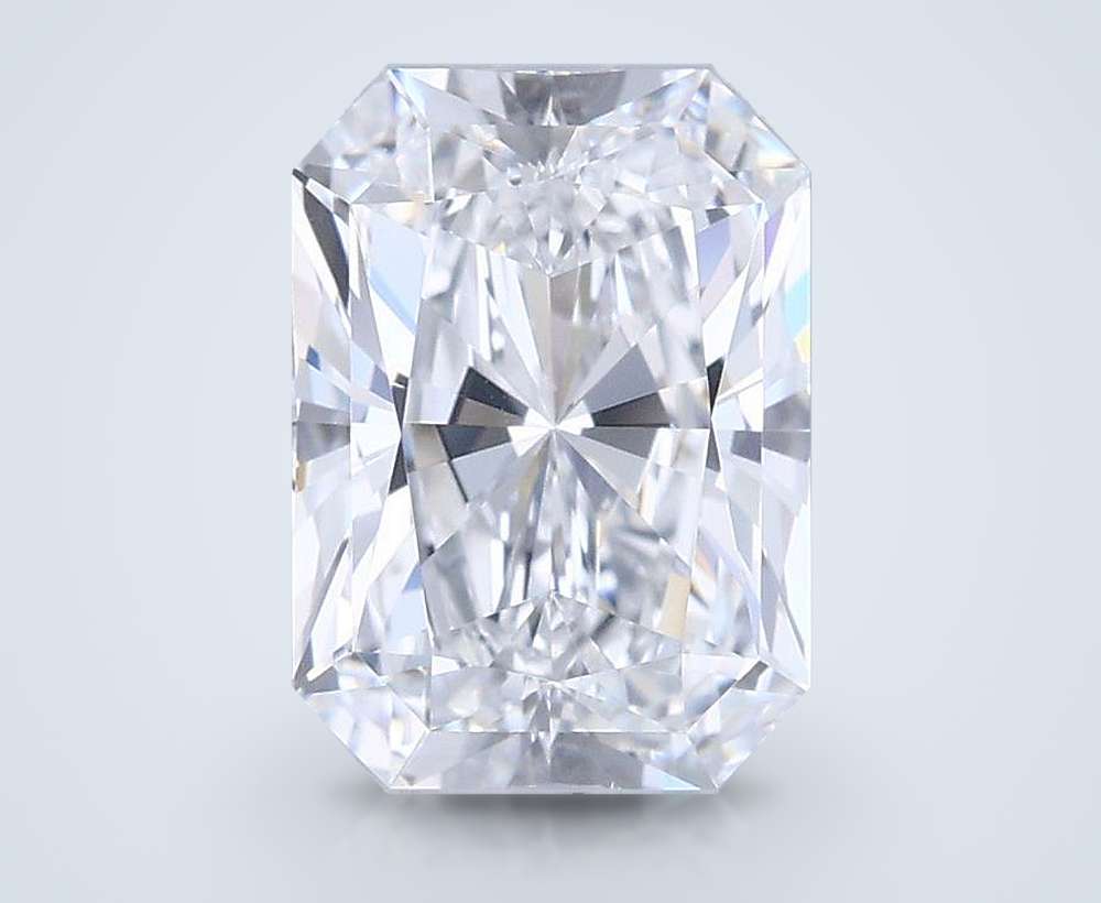1.95 Carat Radiant Lab Diamond