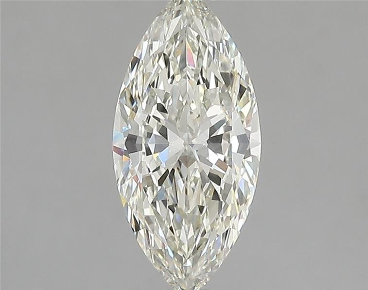 1.00ct J VVS2 Rare Carat Ideal Cut Marquise Diamond
