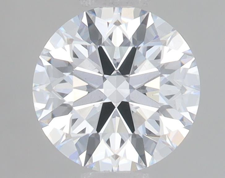 1.57 Carat Round Lab Diamond